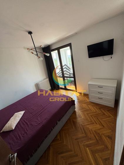 Inchiriere Apartament 3 Camere Aleea Vasile Goldis