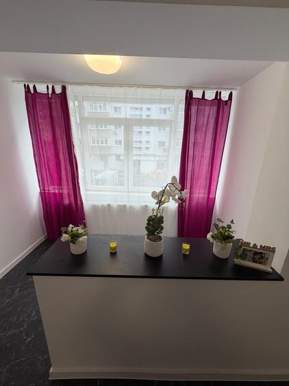 Militari- Metrou Pacii Apartament 4 camere.
