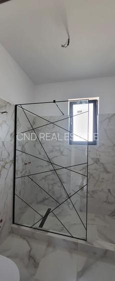 Vanzare Casa Individuala -110 mp - teren 500 mp- Tartasesti- 20 minute Bucuresti - 9