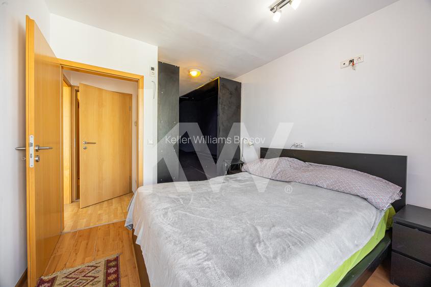 Apartament 3 camere tip Penthouse Duplex, Avantgarden,  84 mp utili ,Comision 0% - 11