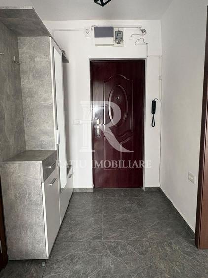 Apartamentu cu 2 camere de inchiriat | Nufarul | Oradea