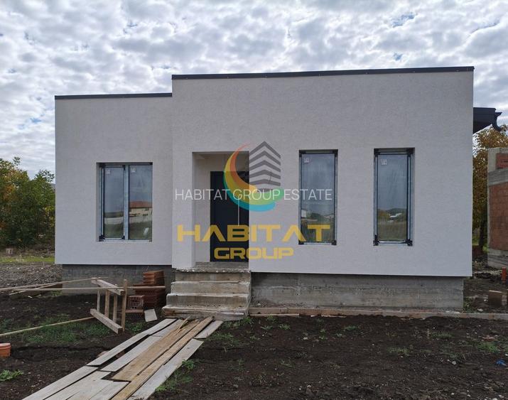 Berceni Casa individuala pe Parter 4 camere teren 307mp - 5