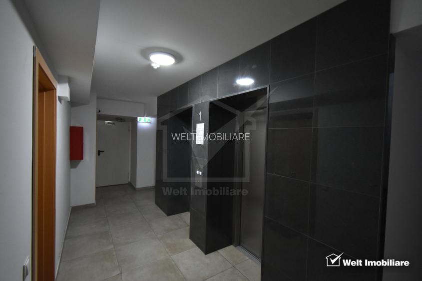 Apartament cu 2 camere langa Iulius Mall - 12