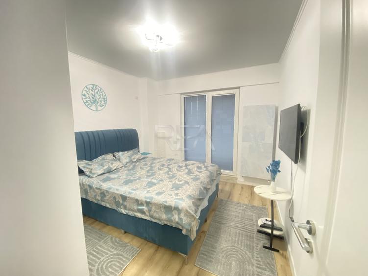 2 Camere- Bloc 2023- Central ADDRESS Residence