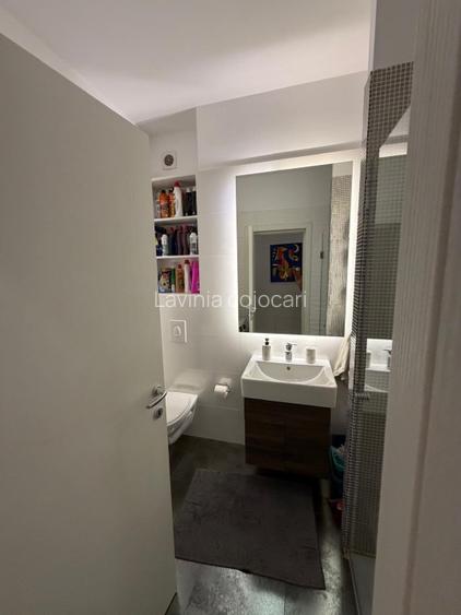 Iancu Nicolae la 50 m de Jolie ville si cambrige ap 4 camere for rent  - 15