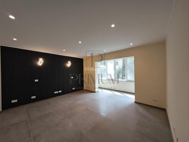 COMPLEX STUDENTESC - PARTER - RENOVAT - 3 CAMERE - 2 BAI - INCALZIRE PARDOSEALA - 2