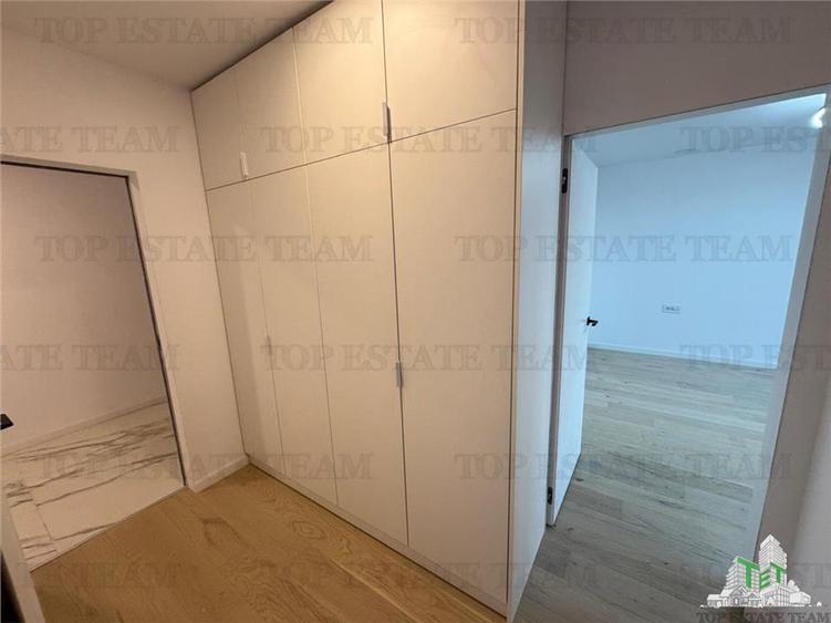 Penthouse de vanzare in zona Pipera, terasa 210 mp