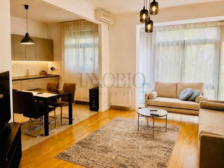 Apartament 3 camere | spațios | Arcul de Triumf - Kiseleff - 2