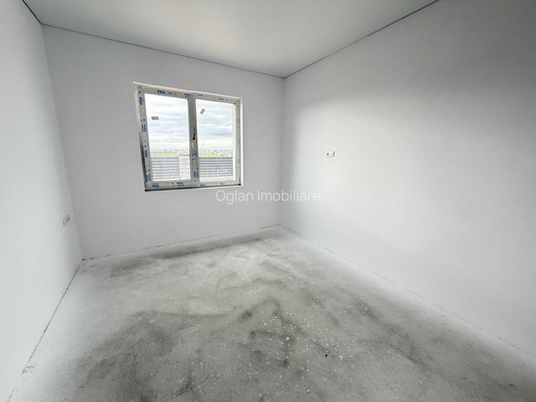 Casa tip duplex , curte libera 340 mp, Cristian - 17