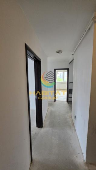 Apartament 3 camere Postalionului Grand Arena