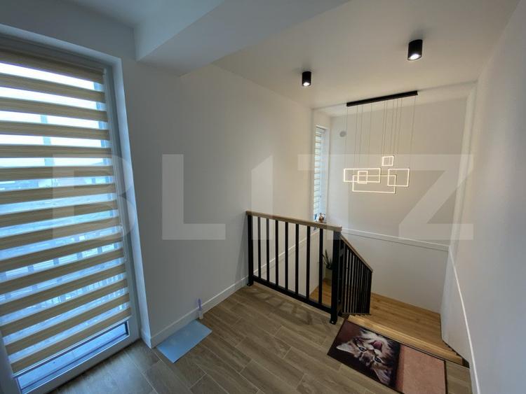 Casa de vanzare,   4 camere in zona Dumbrava Nord, Zalau