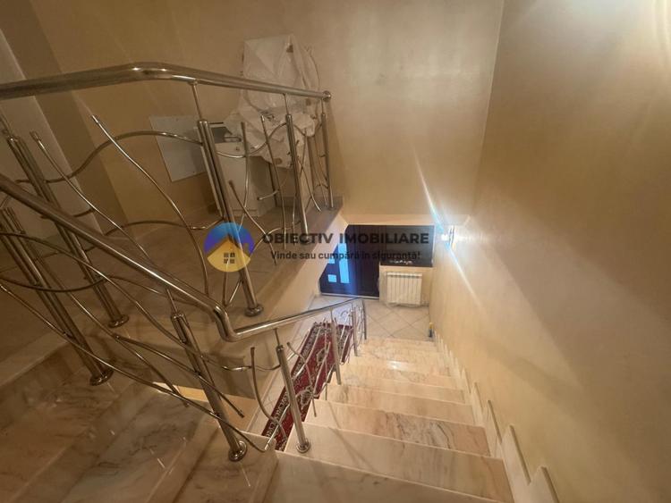 Casa+ teren 1156 mp de vanzare - zona Fermelor