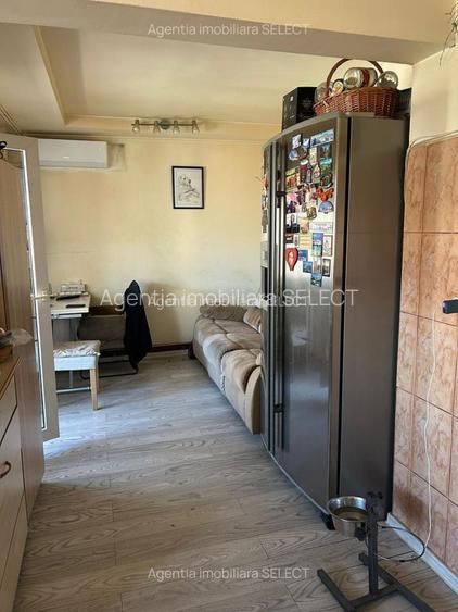 Mobilat, utilat ,Apartament cu 3 camere, Centru Nou - 9