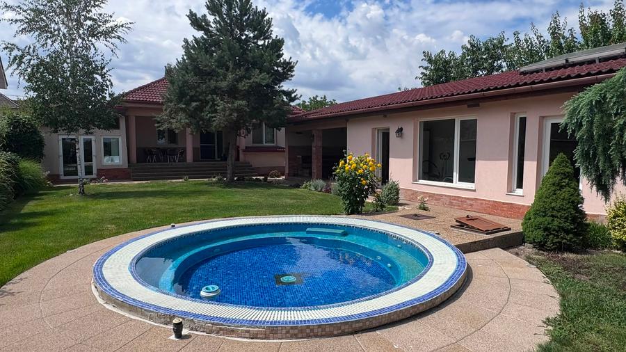Casă cu 3 dormitoare de închiriat, Sântandrei-CV0532