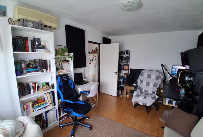 Apartament 2 camere decomandat zona Gorjului