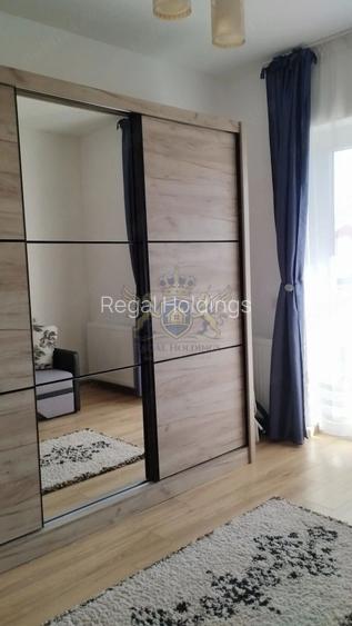 Apartament 2 Camere | 65 mp | Bella Vista Residence | Tractorul – Brașov - 8