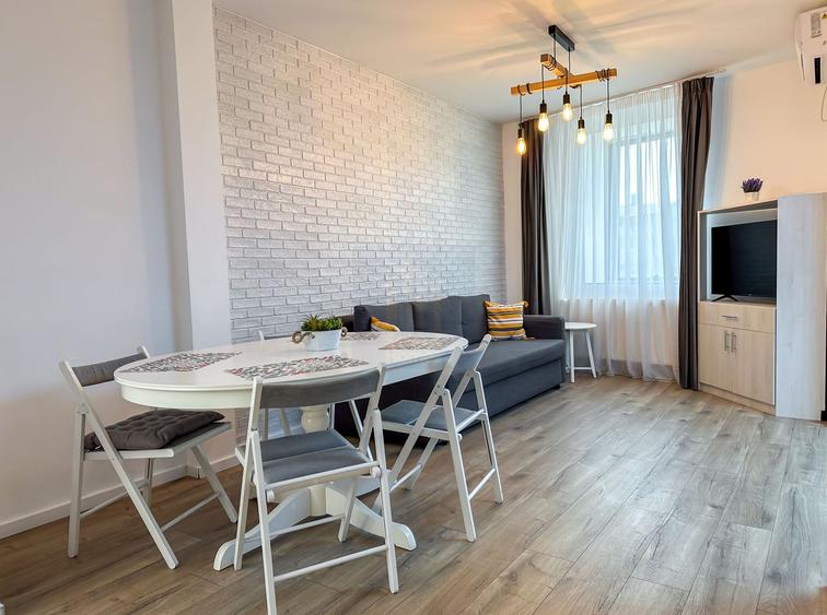 APARTHOTEL PREMIUM ÎN CENTRUL BUCUREȘTIULUI