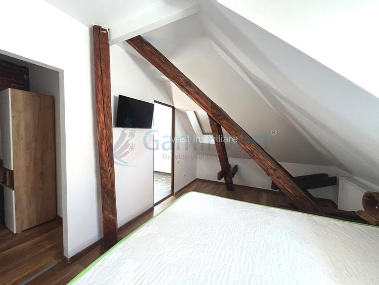 Apartament de inchiriat in Oradea, Ultracentral - 8