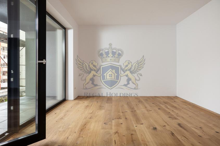 Apartament Modern, 3 Camere 99 Mp, Categorie Lux, Racadau - Brasov