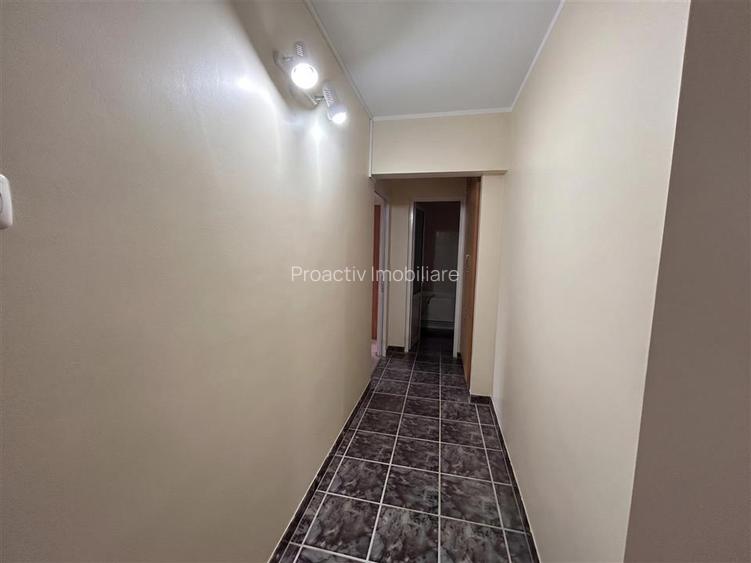 Apartament 3 camere | George Enescu | Etaj 3 | 75 mp | 3c-4458 - 6