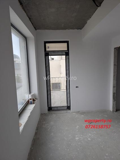 Vilă P+2 +dimineti linistite langa lac - 12