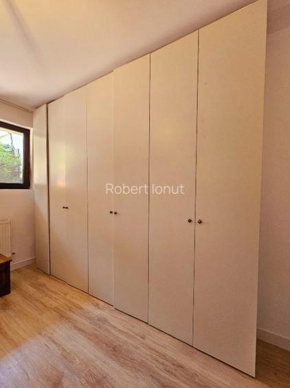 133 MP - 2 CAMERE + CURTE PRIVATA - 5 minute Metrou PARC Bazilescu SECTOR 1 - 9
