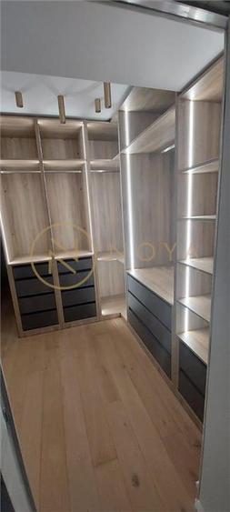 Vanzare apartament cu 3 camere in zona Aviatiei metrou Pipera mobilat