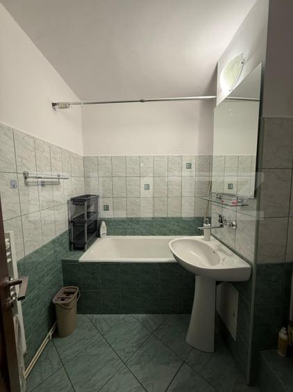 Apartament de inchiriat, 52 mp, zona Tudor