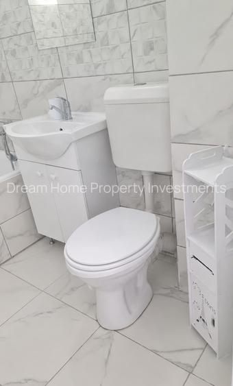 Apartament 3 camere de vânzare –Rond Piața Alba Iulia / Unirii | Decomandat - 9