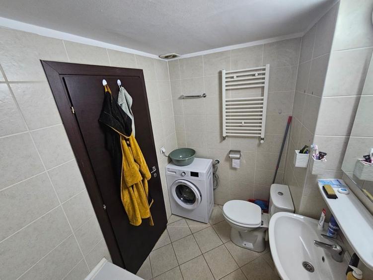 Apartament 2 Camere Tip Studio Obor Doamna Ghica Rose Garden