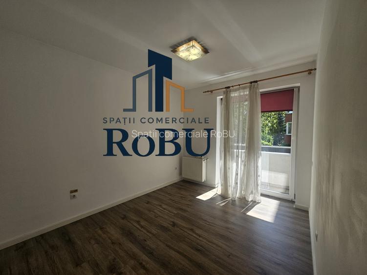 Spatiu office / SAD Calea Bucuresti CABU54 liceu INFO # RoBU Spatii Comerciale - 6