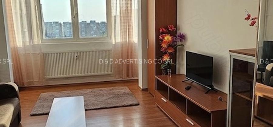 Drumul Taberei - 3 min. metrou Romancierilor - Apartament 2 camere MODERN