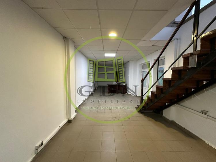 Spatiu Comercial, P+2, 307mp, cartier 1 Mai, zona Facultatea de Medicina