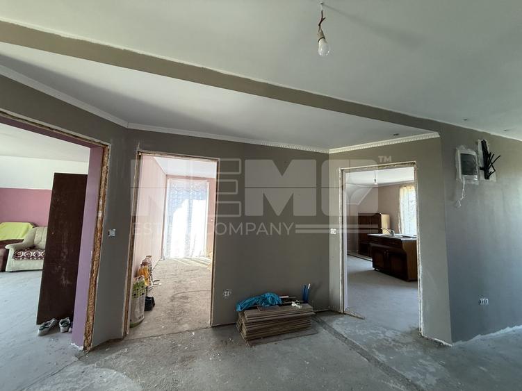 Casă de vânzare | Zona Andronic Motrescu | 180 mp