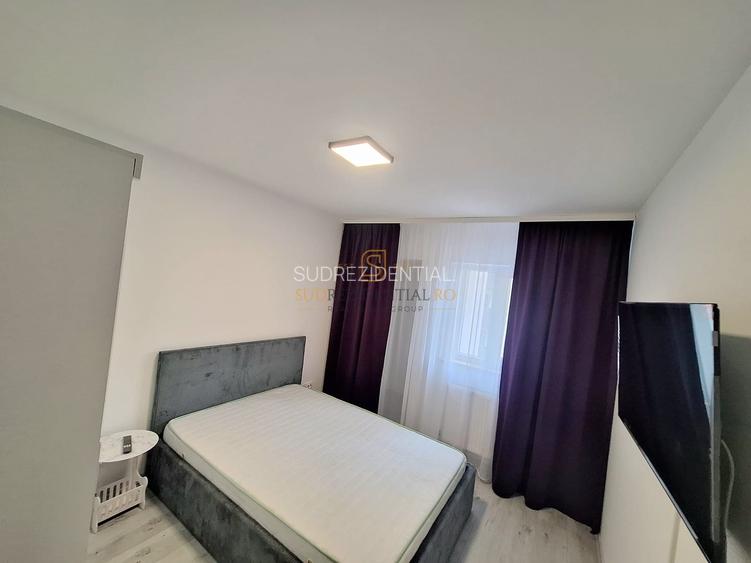 Apartament 2 camere | Prima închiriere Sector 4 | 10 min metrou - 8