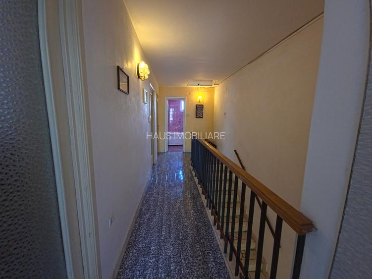 Faleza Nord casa P+1+M tip duplex - 26