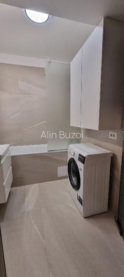 STUDIO PREMIUM | PRIMA ÎNCHIRIERE | LOC PARCARE INCLUS | ÎNCĂLZIRE PARDOSEALA - 11