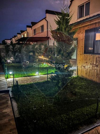 Casa individuala de vanzare, 4 camere, 388mp teren, 2023, Pantelimon - 51