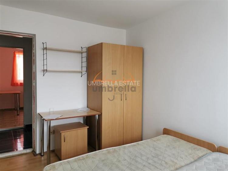 DE INCHIRIAT garsoniera , zona Plopilor Manastur, 27 mp, 250 euro - 4