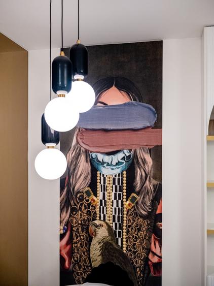 Apartament mobilat complet,lângă Herăstrău,parcare inclusă,Cartierul Francez