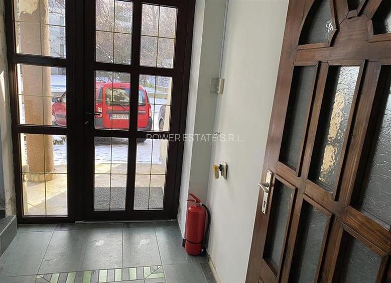 Casa de inchiriat potrivita pentru birouri situata in Andrei Muresanu - 10