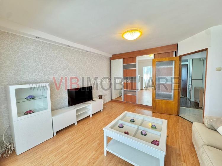2 Camere - Rond Alba Iulia - Decebal - 9