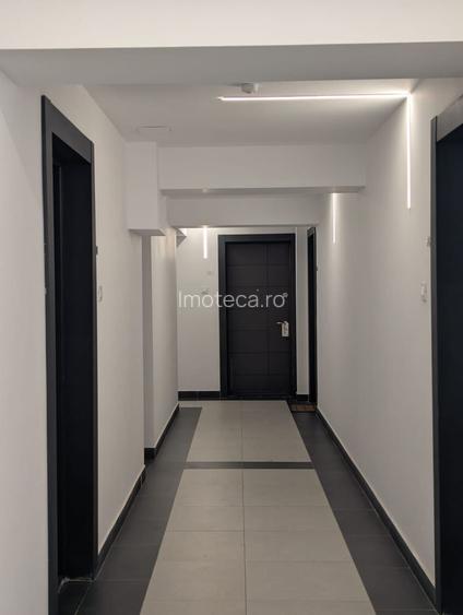 Apartament tip duplex cu 2 camere, finalizat, deosebit, cu multa lumina naturala - 11