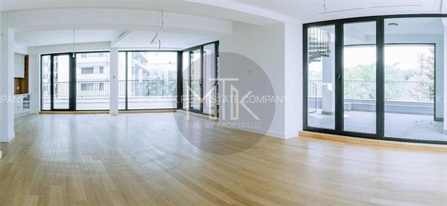 BRICKVILLE RESIDENCE | Apartament 4 cam I Prima inchiriere