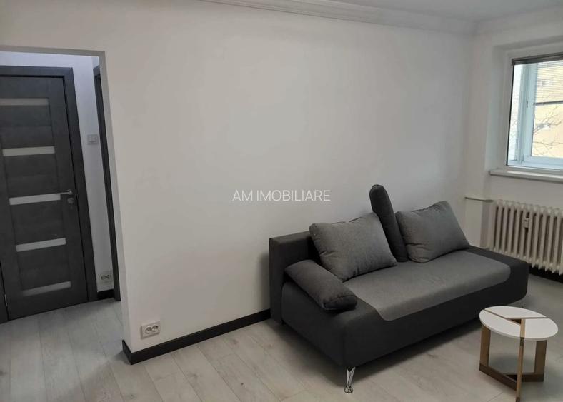 AP. 2 CAMERE- IANCULUI, PET-FRIENDLY, BLOC REABLITAT, METROU, MODERN - 2