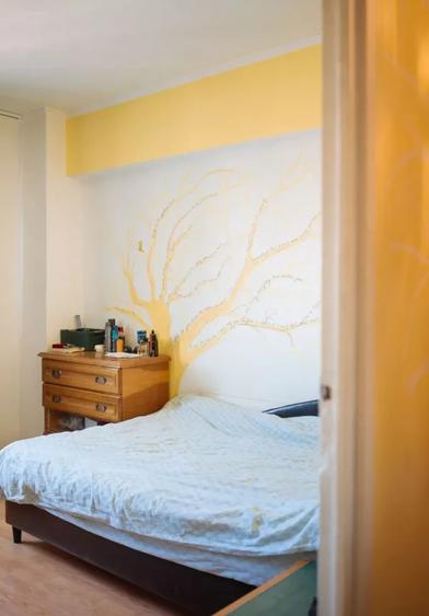Apartament de 4 camere Rahova- Centrala Proprie