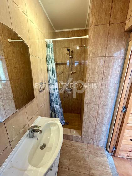 Casa 4 camere -Teren 551 mp- parcare- Cristian, Brasov  229.000 Euro. - 11