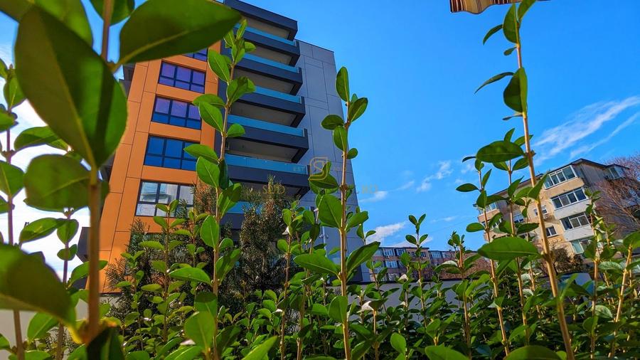 Apartament nou 3 camere de vanzare, Mall Sun Plaza, Piata Sudului