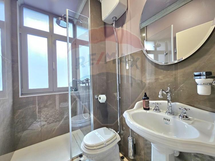 Boutique Hotel premium de vânzare – Centrul Istoric Constanța