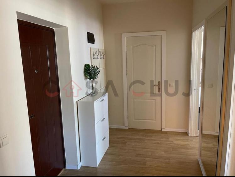 Ideal de investiție - Lângă Spitalul Clinic de Recuperare, Zorilor!